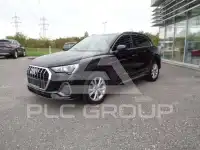 2019 Audi Q3