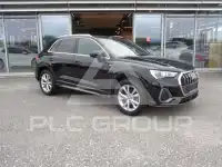 2019 Audi Q3