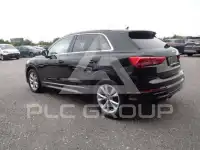 2019 Audi Q3