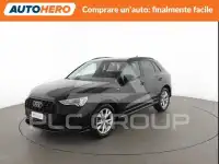 2019 Audi Q3