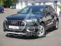 2019 Audi Q3
