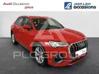 2019 Audi Q3