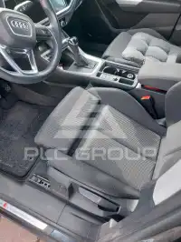 2019 Audi Q3