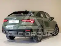 2019 Audi Q3