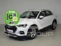 2019 Audi Q3