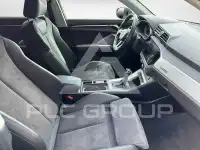2019 Audi Q3