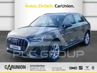 2019 Audi Q3