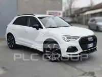 2019 Audi Q3