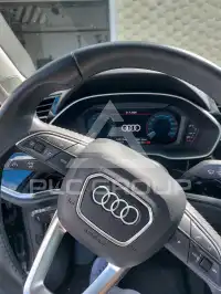 2019 Audi Q3