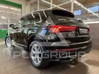 2019 Audi Q3