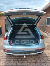 2019 Audi Q3