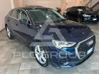 2019 Audi Q3