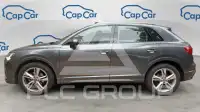 2019 Audi Q3
