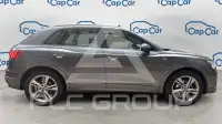 2019 Audi Q3