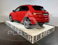 2019 Audi Q3