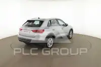 2019 Audi Q3