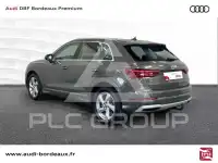 2019 Audi Q3