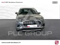 2019 Audi Q3