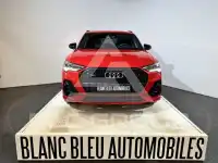 2019 Audi Q3