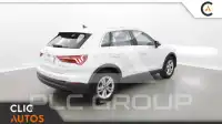 2019 Audi Q3