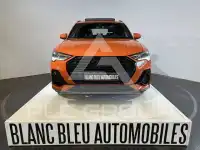 2019 Audi Q3
