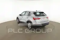 2019 Audi Q3