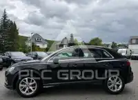 2019 Audi Q3