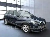 2019 Audi Q3