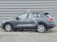2019 Audi Q3