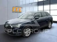 2019 Audi Q3