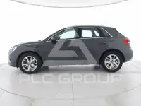 2019 Audi Q3