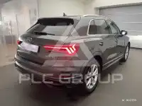 2019 Audi Q3