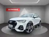 2019 Audi Q3