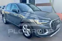 2019 Audi Q3