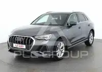 2019 Audi Q3