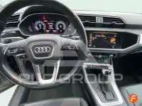 2019 Audi Q3