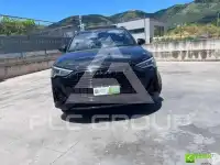 2019 Audi Q3