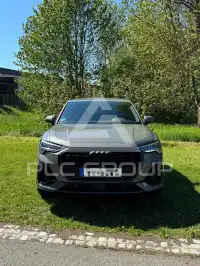 2019 Audi Q3