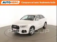 2019 Audi Q3