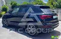 2019 Audi Q3