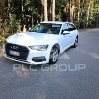 2019 Audi A6