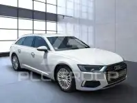 2019 Audi A6