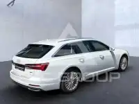 2019 Audi A6