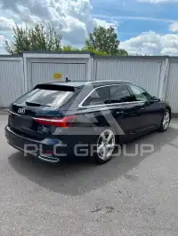 2019 Audi A6