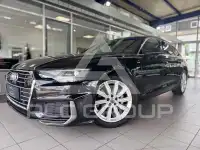 2019 Audi A6