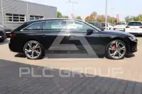 2019 Audi A6