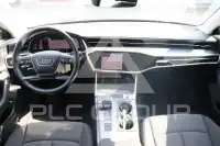 2019 Audi A6