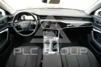 2019 Audi A6