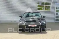 2019 Audi A6