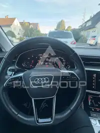 2019 Audi A6